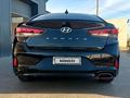 Hyundai Sonata 2018 года за 6 000 000 тг. в Атырау – фото 7