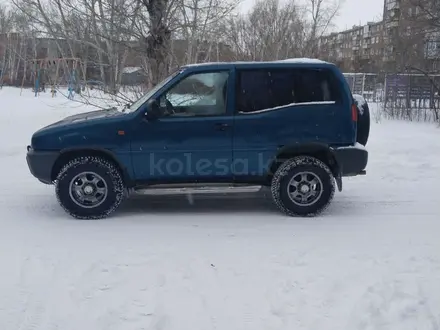 Nissan Terrano 1993 года за 3 600 000 тг. в Степногорск – фото 10