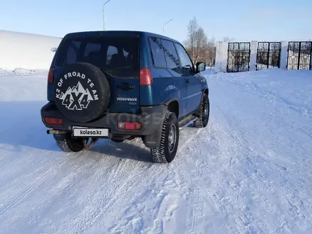 Nissan Terrano 1993 года за 3 600 000 тг. в Степногорск – фото 7