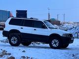 Mitsubishi Montero Sport 2000 годаүшін2 800 000 тг. в Балхаш – фото 3