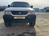 Mitsubishi Montero Sport 2000 годаүшін2 800 000 тг. в Балхаш – фото 4
