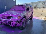 Mitsubishi Montero Sport 2000 годаүшін2 800 000 тг. в Балхаш – фото 2