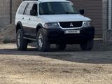 Mitsubishi Montero Sport 2000 года за 2 800 000 тг. в Балхаш