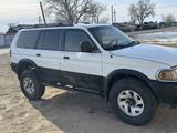 Mitsubishi Montero Sport 2000 годаүшін2 800 000 тг. в Балхаш – фото 5