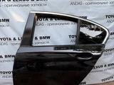 Дверь бу оригинал на BMW G30-M5F90үшін450 000 тг. в Актобе – фото 5