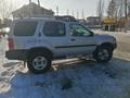 Nissan Xterra 2002 годаүшін3 800 000 тг. в Актобе – фото 10