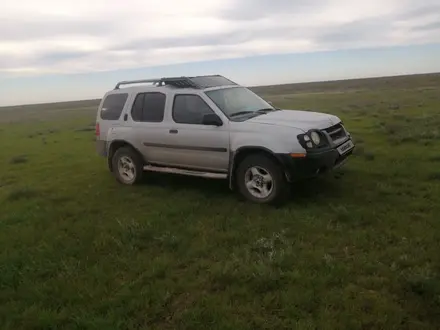 Nissan Xterra 2002 года за 3 800 000 тг. в Актобе – фото 6