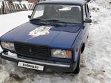 ВАЗ (Lada) 2107 2001 года за 450 000 тг. в Павлодар