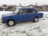 ВАЗ (Lada) 2107 2001 года за 450 000 тг. в Павлодар – фото 4