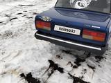 ВАЗ (Lada) 2107 2001 года за 450 000 тг. в Павлодар – фото 3