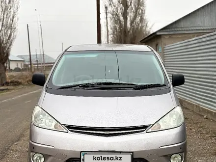 Toyota Estima 2005 года за 6 500 000 тг. в Астана