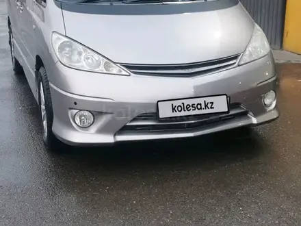 Toyota Estima 2005 года за 6 500 000 тг. в Астана – фото 2