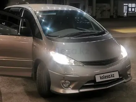 Toyota Estima 2005 года за 6 500 000 тг. в Астана – фото 3