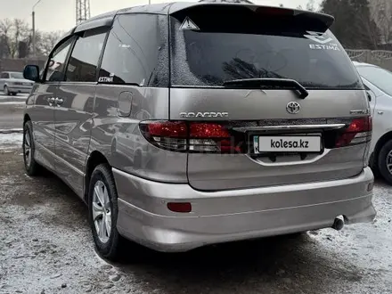 Toyota Estima 2005 года за 6 500 000 тг. в Астана – фото 7