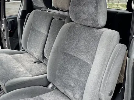 Toyota Estima 2005 года за 6 500 000 тг. в Астана – фото 8