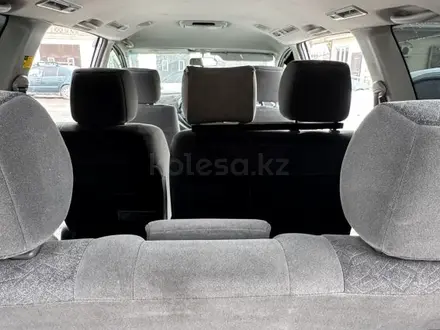 Toyota Estima 2005 года за 6 500 000 тг. в Астана – фото 9