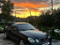 Lexus GS 300 1998 годаfor4 600 000 тг. в Астана