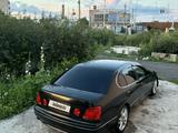 Lexus GS 300 1998 годаfor4 600 000 тг. в Астана – фото 2