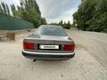 Audi 100 1992 годаfor1 500 000 тг. в Жаркент – фото 3