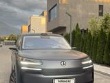 Denza N9 2025 года за 38 000 000 тг. в Алматы