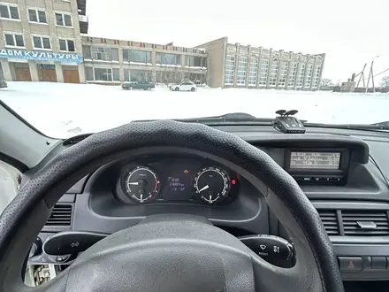 ВАЗ (Lada) Priora 2170 2014 года за 3 600 000 тг. в Костанай – фото 9