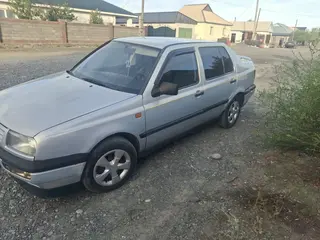 Volkswagen Vento
