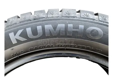 Шины Kumho (Корея) 185/60/15 за 17 990 тг. в Астана – фото 2
