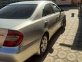 Toyota Camry 2002 года за 4 700 000 тг. в Шу – фото 6