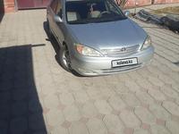 Toyota Camry 2002 годаfor4 700 000 тг. в Шу