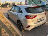 Kia Cee'd 2024 годаүшін9 000 000 тг. в Алматы – фото 4