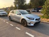 Kia Cee'd 2024 годаүшін9 000 000 тг. в Алматы