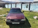 Audi 80 1994 года за 900 000 тг. в Алматы
