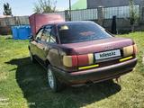Audi 80 1994 года за 900 000 тг. в Алматы – фото 2