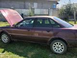 Audi 80 1994 года за 900 000 тг. в Алматы – фото 3