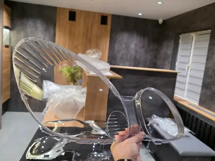   Lexus gs стекла в идеальном состоянии Алматы Павлодар за 25 000 тг. в Павлодар – фото 16