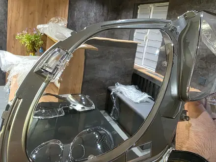   Lexus gs стекла в идеальном состоянии Алматы Павлодар за 25 000 тг. в Павлодар – фото 24