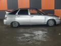 ВАЗ (Lada) 2112 2002 года за 1 200 000 тг. в Уральск – фото 2