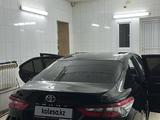 Toyota Camry 2023 года за 15 700 000 тг. в Атырау
