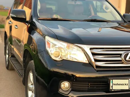 Lexus GX 460 2010 года за 16 500 000 тг. в Алматы