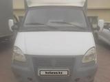 ГАЗ  ГАЗель (3302) 2006 года за 5 300 000 тг. в Уральск – фото 4