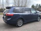 Toyota Sienna 2020 годаүшін17 800 000 тг. в Астана