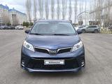 Toyota Sienna 2020 годаүшін17 800 000 тг. в Астана – фото 4