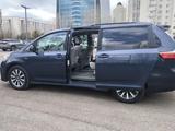 Toyota Sienna 2020 годаүшін17 800 000 тг. в Астана – фото 5