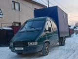 ГАЗ  ГАЗель (33023/330273) Фермер 1998 годаfor3 500 000 тг. в Семей
