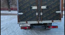 ГАЗ  ГАЗель (33023/330273) Фермер 1998 годаfor3 500 000 тг. в Семей – фото 2