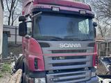 Scania  4-Series 2007 года за 7 000 000 тг. в Алматы – фото 3