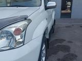 Toyota Land Cruiser Prado 2007 года за 10 200 000 тг. в Алматы – фото 2