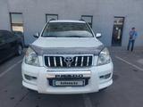 Toyota Land Cruiser Prado 2007 года за 10 200 000 тг. в Алматы