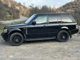 Land Rover Range Rover 2008 года за 7 600 000 тг. в Алматы – фото 3