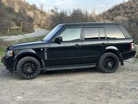 Land Rover Range Rover 2008 года за 7 000 000 тг. в Алматы